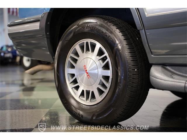 1996 GMC Jimmy (CC-2081269) for sale in Concord, North Carolina