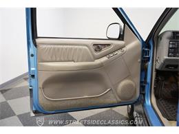 1996 GMC Jimmy (CC-2081269) for sale in Concord, North Carolina