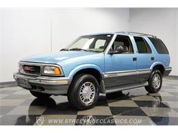 1996 GMC Jimmy (CC-2081269) for sale in Concord, North Carolina