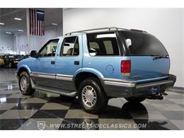 1996 GMC Jimmy (CC-2081269) for sale in Concord, North Carolina