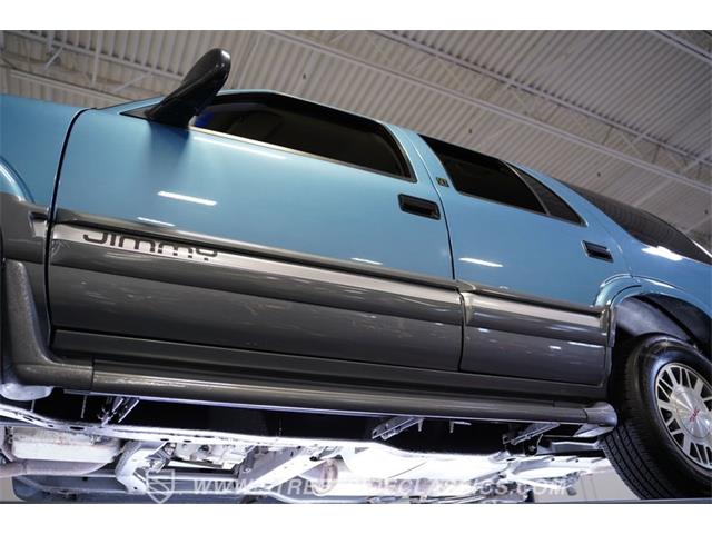 1996 GMC Jimmy (CC-2081269) for sale in Concord, North Carolina