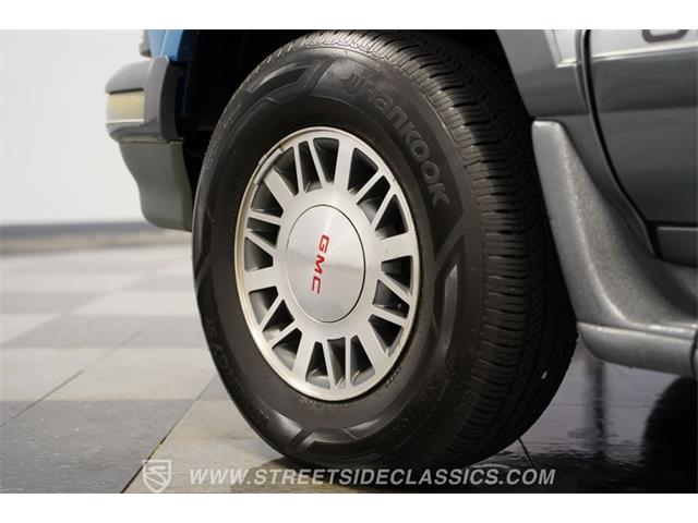 1996 GMC Jimmy (CC-2081269) for sale in Concord, North Carolina