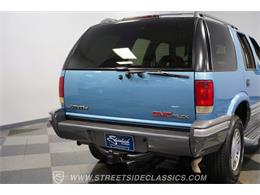 1996 GMC Jimmy (CC-2081269) for sale in Concord, North Carolina