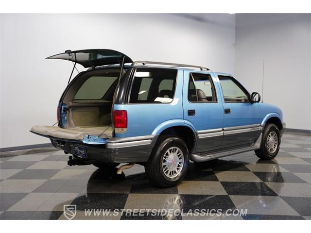 1996 GMC Jimmy (CC-2081269) for sale in Concord, North Carolina