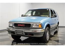 1996 GMC Jimmy (CC-2081269) for sale in Concord, North Carolina
