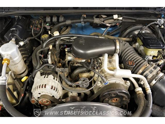 1996 GMC Jimmy (CC-2081269) for sale in Concord, North Carolina