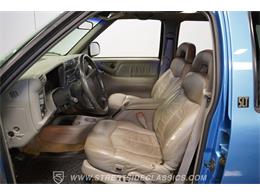 1996 GMC Jimmy (CC-2081269) for sale in Concord, North Carolina