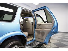 1996 GMC Jimmy (CC-2081269) for sale in Concord, North Carolina