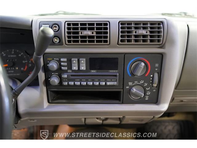 1996 GMC Jimmy (CC-2081269) for sale in Concord, North Carolina