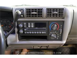1996 GMC Jimmy (CC-2081269) for sale in Concord, North Carolina
