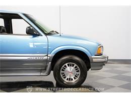 1996 GMC Jimmy (CC-2081269) for sale in Concord, North Carolina