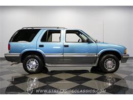 1996 GMC Jimmy (CC-2081269) for sale in Concord, North Carolina