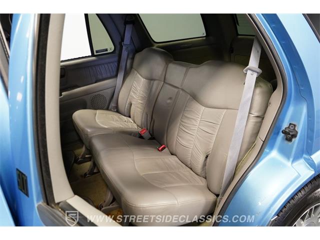 1996 GMC Jimmy (CC-2081269) for sale in Concord, North Carolina