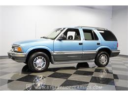 1996 GMC Jimmy (CC-2081269) for sale in Concord, North Carolina
