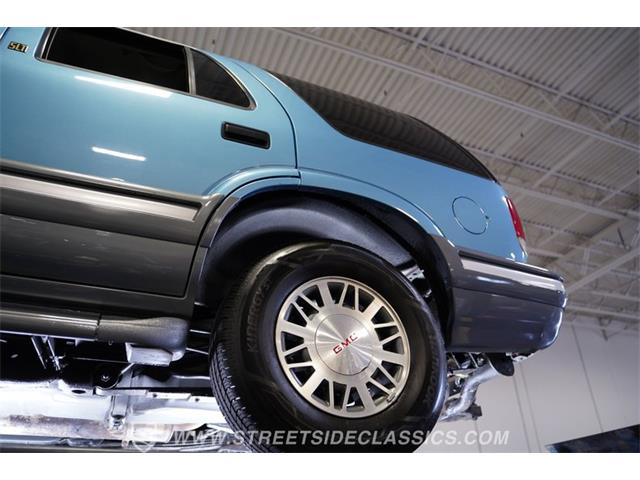 1996 GMC Jimmy (CC-2081269) for sale in Concord, North Carolina