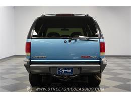 1996 GMC Jimmy (CC-2081269) for sale in Concord, North Carolina