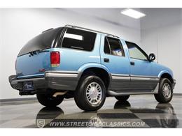 1996 GMC Jimmy (CC-2081269) for sale in Concord, North Carolina