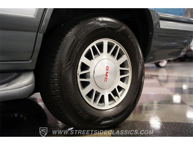 1996 GMC Jimmy (CC-2081269) for sale in Concord, North Carolina