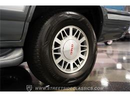 1996 GMC Jimmy (CC-2081269) for sale in Concord, North Carolina