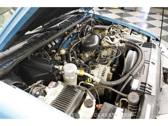 1996 GMC Jimmy (CC-2081269) for sale in Concord, North Carolina