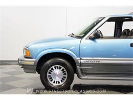 1996 GMC Jimmy (CC-2081269) for sale in Concord, North Carolina