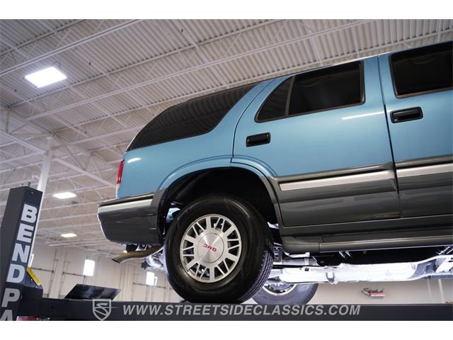 1996 GMC Jimmy (CC-2081269) for sale in Concord, North Carolina
