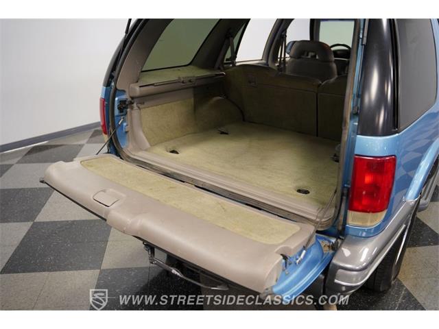 1996 GMC Jimmy (CC-2081269) for sale in Concord, North Carolina
