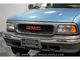 1996 GMC Jimmy (CC-2081269) for sale in Concord, North Carolina