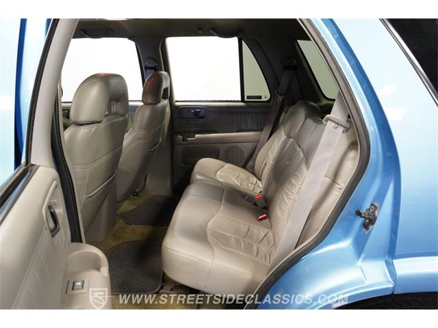1996 GMC Jimmy (CC-2081269) for sale in Concord, North Carolina