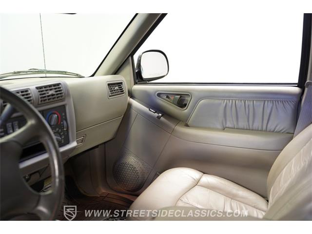 1996 GMC Jimmy (CC-2081269) for sale in Concord, North Carolina