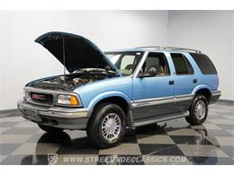 1996 GMC Jimmy (CC-2081269) for sale in Concord, North Carolina