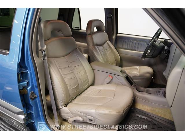1996 GMC Jimmy (CC-2081269) for sale in Concord, North Carolina