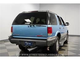 1996 GMC Jimmy (CC-2081269) for sale in Concord, North Carolina