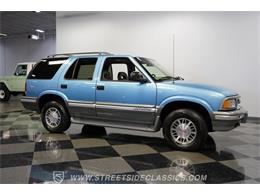 1996 GMC Jimmy (CC-2081269) for sale in Concord, North Carolina