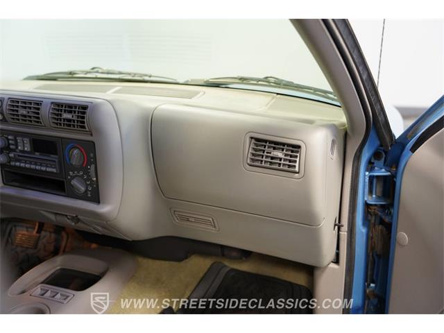 1996 GMC Jimmy (CC-2081269) for sale in Concord, North Carolina