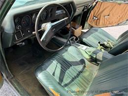 1970 Chevrolet Chevelle SS (CC-2080127) for sale in Calverton, New York