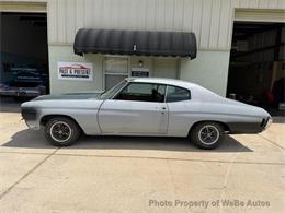 1970 Chevrolet Chevelle SS (CC-2080127) for sale in Calverton, New York