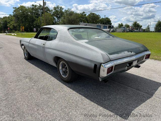 1970 Chevrolet Chevelle SS (CC-2080127) for sale in Calverton, New York