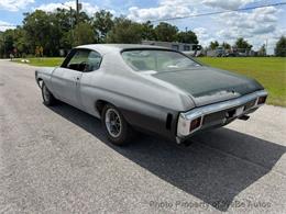 1970 Chevrolet Chevelle SS (CC-2080127) for sale in Calverton, New York