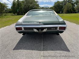 1970 Chevrolet Chevelle SS (CC-2080127) for sale in Calverton, New York