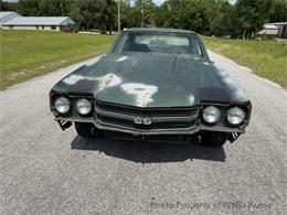 1970 Chevrolet Chevelle SS (CC-2080127) for sale in Calverton, New York