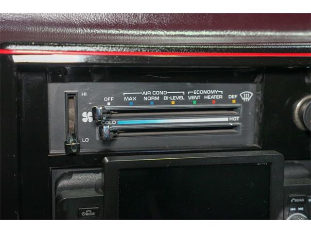 1985 Chevrolet El Camino Conquista (CC-2081270) for sale in Kentwood, Michigan