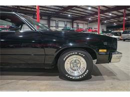 1985 Chevrolet El Camino Conquista (CC-2081270) for sale in Kentwood, Michigan