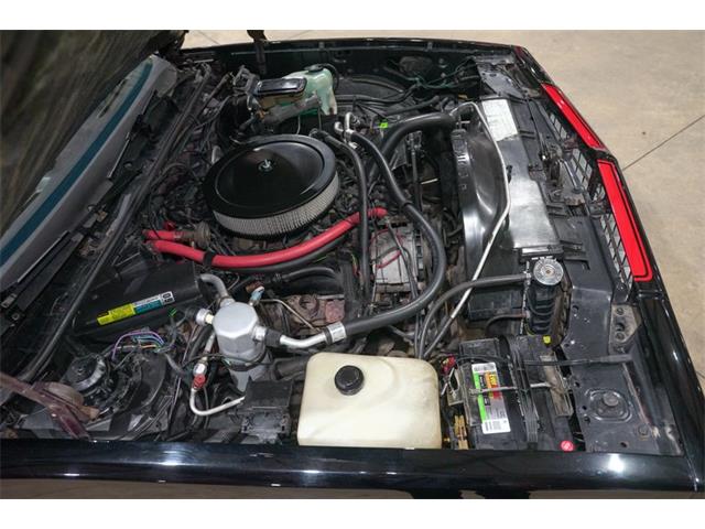 1985 Chevrolet El Camino Conquista (CC-2081270) for sale in Kentwood, Michigan
