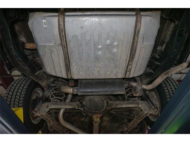 1985 Chevrolet El Camino Conquista (CC-2081270) for sale in Kentwood, Michigan