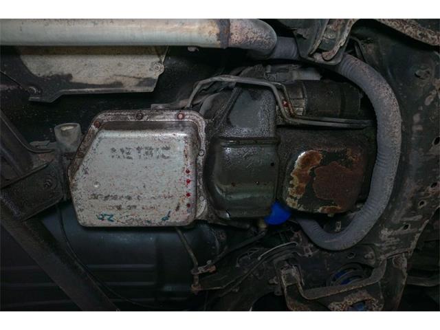 1985 Chevrolet El Camino Conquista (CC-2081270) for sale in Kentwood, Michigan