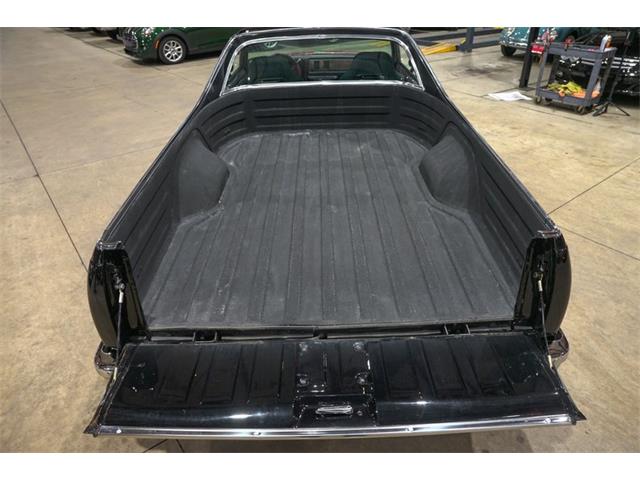 1985 Chevrolet El Camino Conquista (CC-2081270) for sale in Kentwood, Michigan