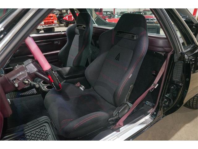 1985 Chevrolet El Camino Conquista (CC-2081270) for sale in Kentwood, Michigan