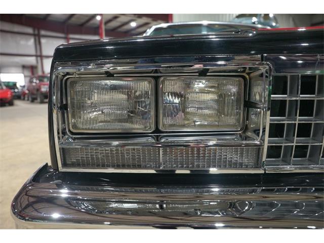 1985 Chevrolet El Camino Conquista (CC-2081270) for sale in Kentwood, Michigan