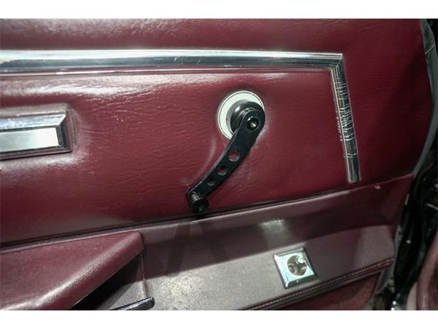 1985 Chevrolet El Camino Conquista (CC-2081270) for sale in Kentwood, Michigan